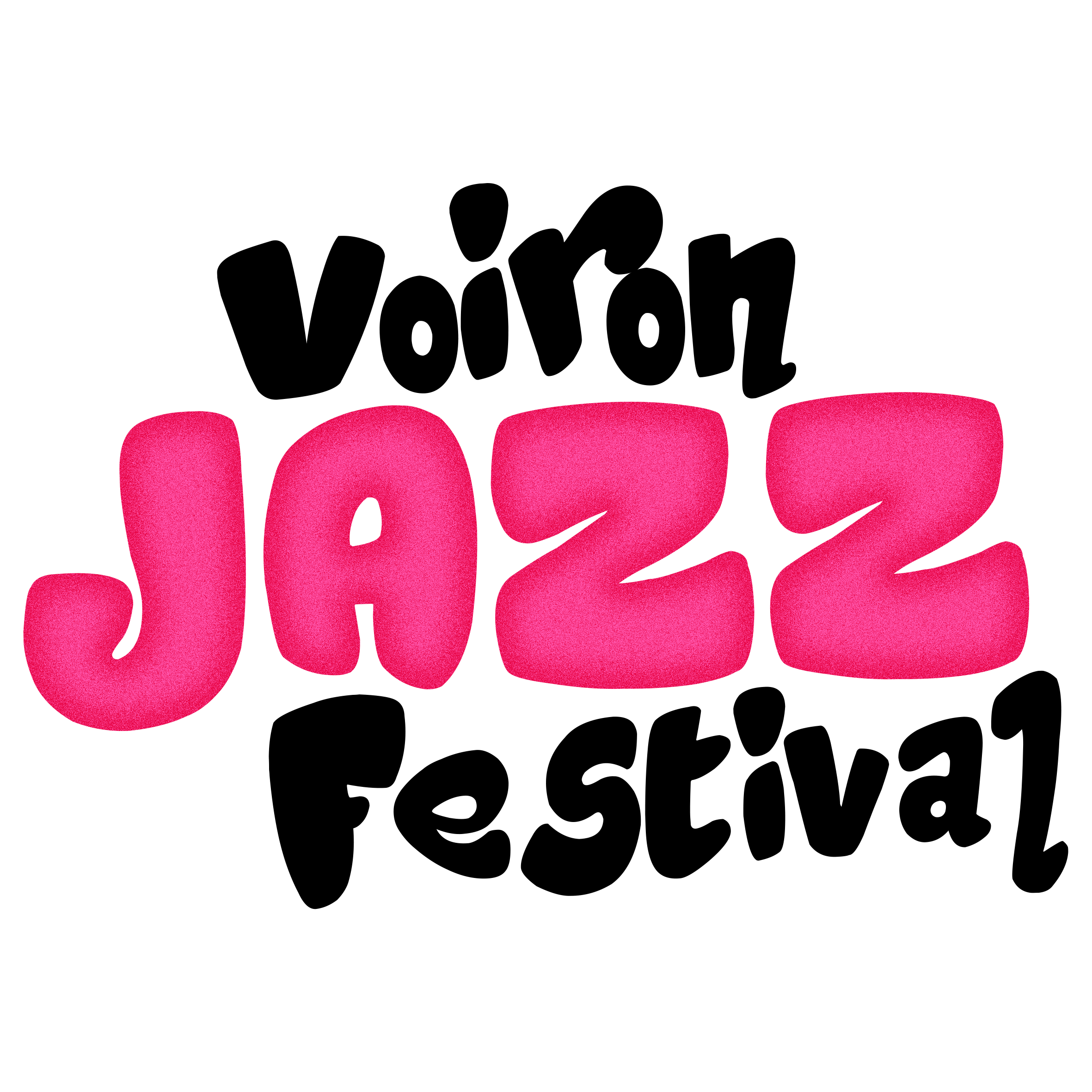 Voiron Jazz Festival