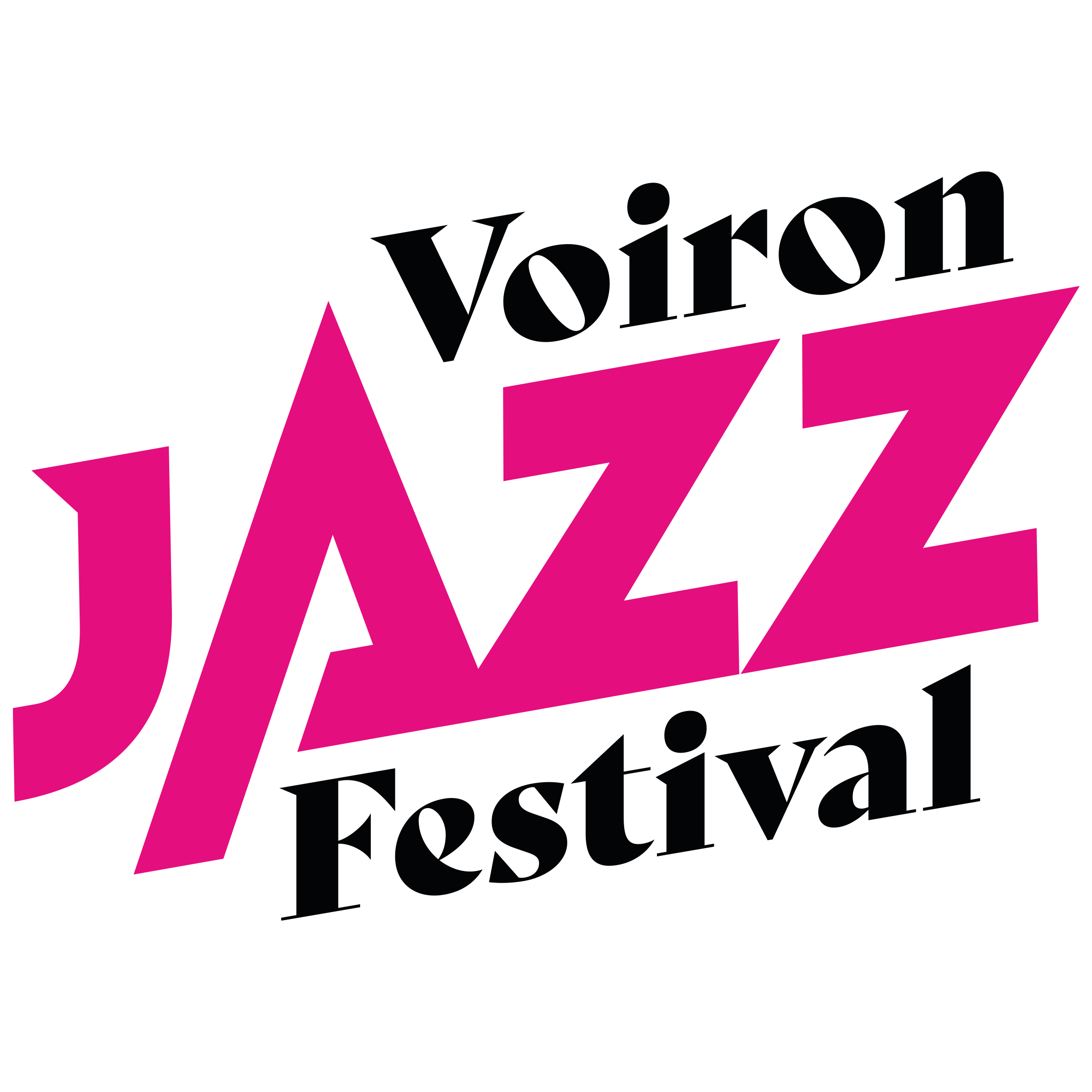 Voiron Jazz Festival